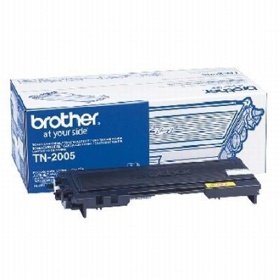 TONER BROTHER TN2005 HL2035 NG 1.5K