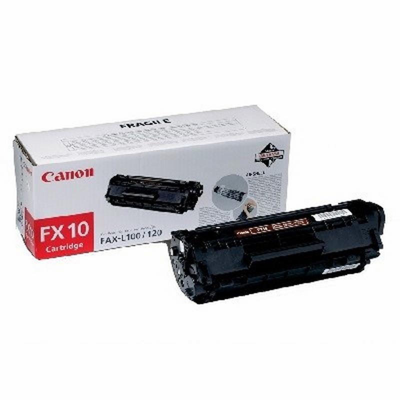 TONER CANON FX10 FAX L-100/20