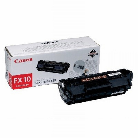 TONER CANON FX10 FAX L-100/20