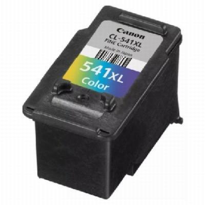 CARTUCHO ORIGINAL CANON INK-JET CL-541XL TRICOLOR PIXMA...