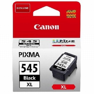 CARTUCHO ORIGINAL CANON INK-JET PG-545XL NEGRO PIXMA MG...