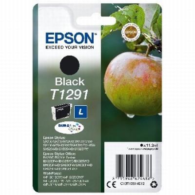 CARTUCH.EPSON T1291NG SX420W