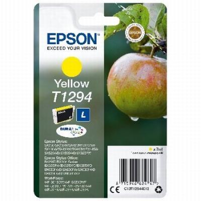 CARTUCH.EPSON T1294 AM SX420W