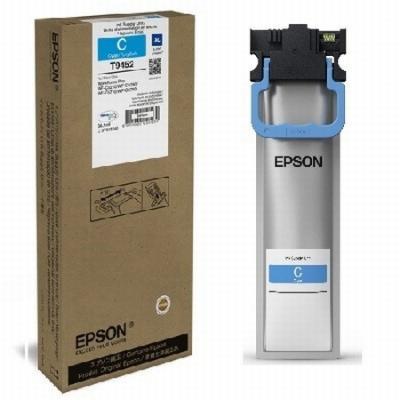 CARTUCHO ORIGINAL EPSON INKJET T9451 WF-C5210DWF...
