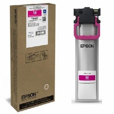 CARTUCHO ORIGINAL EPSON INKJET T9451 WF-C5210DWF...