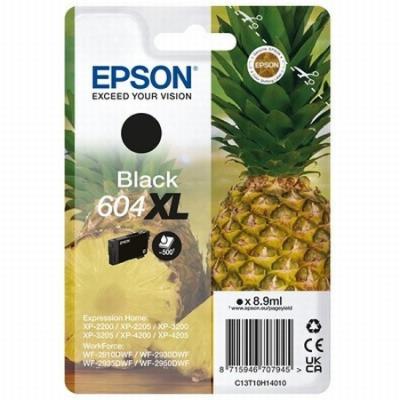 CARTUCHO ORIGINAL EPSON INK-JET 604XL EXPRESSION HOME...