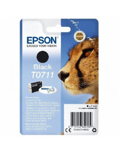 CARTUCH.EPSON T0711 NG D78DX4000