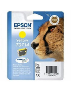 CARTUCH.EPSON T0714 AM D78DX4000