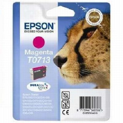 CARTUCH.EPSON T0713 RJ D78DX4000