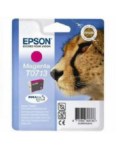 CARTUCH.EPSON T0713 RJ D78DX4000