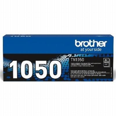TONER BROTHER TN-1050 HL1110 DCP1510 MFC1810 NEGRO 1000...