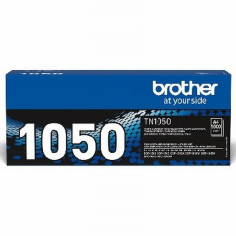 TONER BROTHER TN-1050 HL1110 DCP1510 MFC1810 NEGRO 1000 PAGINAS (TN-1050) - TONER BROTHER TN1050 NG 1K
