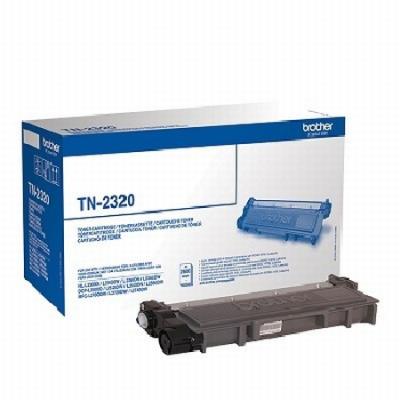 TONER BROTHER TN2320 NG 2.6K