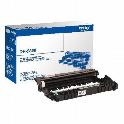 TAMBOR BROTHER DR-2300 PARA HL-L2300D/ 2360 /  DCP-L2500D...