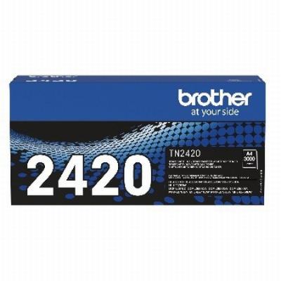 TONER BROTHER TN-2420 PARA DCP-L2510/ 2530 / 2550 /...
