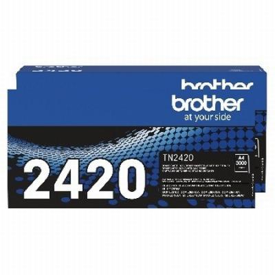TONER BROTHER TN2420TWIN PARA DCP-L2510/ 2530 / 2550 /...