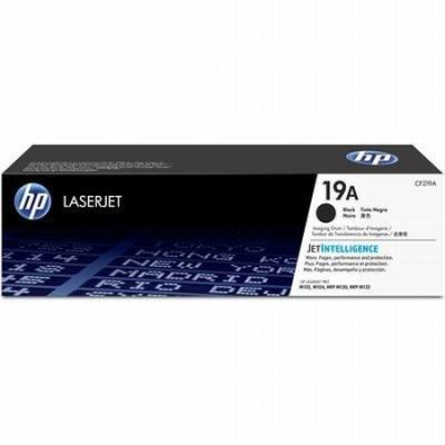 TAMBOR ORIGINAL HP 19A NEGRO PARA LASERJET PRO M102 / MFP...