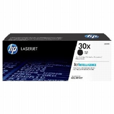 TONER ORIGINAL HP 30X NEGRO PARA LASERJET PRO M203DW/...
