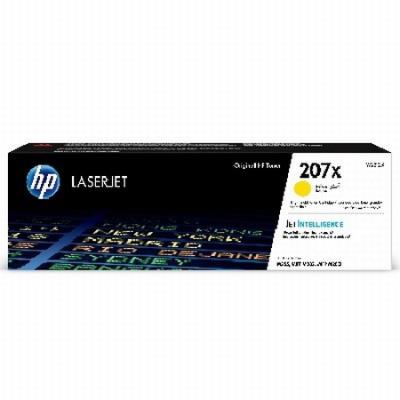 TONER HP 207X COLOR LASERJET PRO M282NW / M283FDN /...
