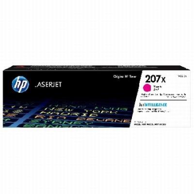 TONER HP 207X COLOR LASERJET PRO M282NW / M283FDN /...