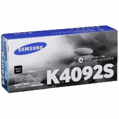 TONER SAMSUNG CLP315/CLX3170 NG K4092