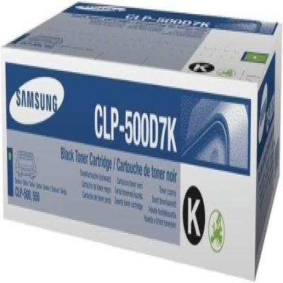 TONER SAMSUNG CL CLP-500 7K NG