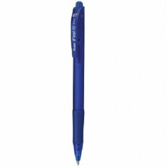 BOLIGRAFO PENTEL FEEL IT TINTA CON BASE DE ACEITE AZUL (BX417C) - BOLI.PENTEL KACHIRI/ FEEL IT AZ.
