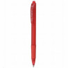 BOLIGRAFO PENTEL FEEL IT TINTA CON BASE DE ACEITE ROJA (BX417B) - BOLI.PENTEL KACHIRI RJ.