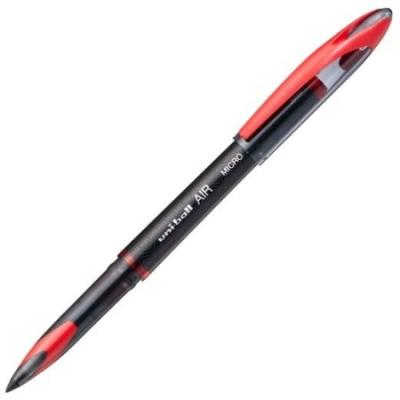 ROTULADOR UNIBALL AIR MICRO ROLLER UBA-188-M 0,5MM. ROJO...