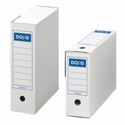 CAJA ARCHIVO DEFINITIVO DOHE CARTON DIN A3 (09048) DE...