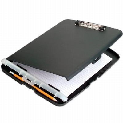 CARPETA GRAFOPLAS PLASTICO PORTADOCUMENTOS PINZA Y...