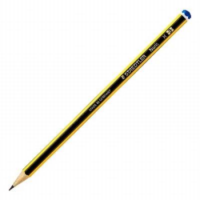 LAPICERO STAEDTLER NORIS 120 H (120-3) - LAPIZ N.3-H AZUL...