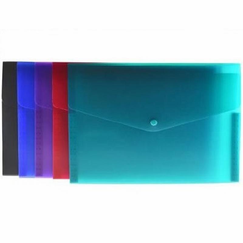 CLASIFICADOR OFFICE BOX A4+ SOBRE CON 3...