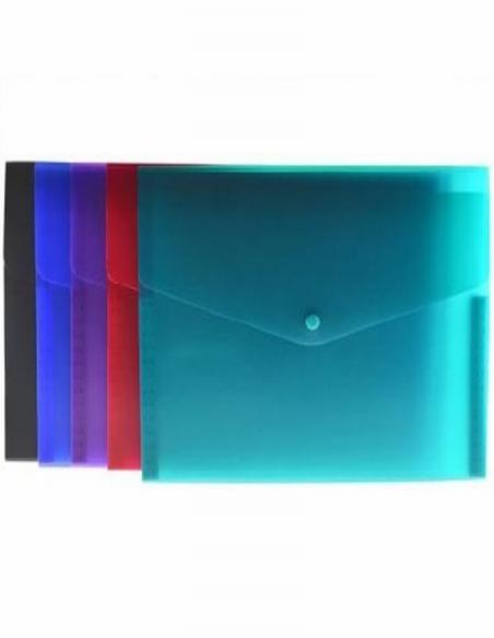 CLASIFICADOR OFFICE BOX A4+ SOBRE CON 3 DIVISIONES (91515) DE OFFICE BOX - SOB.CLASIFICADOR 3 SEP.91515