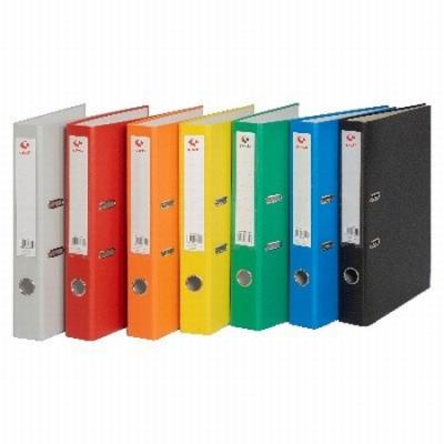 ARCHIVADOR DE PALANCA GRAFOPLAS DIN A4 DE 2 ANILLAS DE...