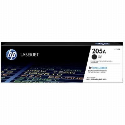 TONER ORIGINAL HP 205A NEGRO PARA LASERJET M 154A / 154NW...