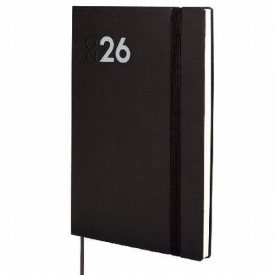 AGENDA ANUAL FINOCAM 2026 ENCUADERNADA DYNAMIC MARA Y12...
