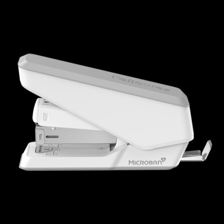 GRAPADORA FELLOWES EASYPRESS LX840 PROTECCION ANTIBACTERIANA CAPACIDAD GRAPADO 25 HOJAS (5012901) (5011701)