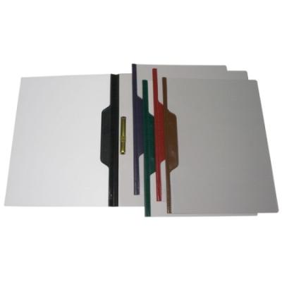 DOSSIER FASTENER GRAFOPLAS PVC LISO 200 MICRAS A4 AZUL...