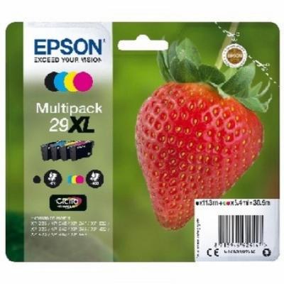CARTUCHO ORIGINAL EPSON 29XL EXPRESSION HOME XP435/ 330/...