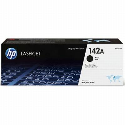 TONER ORIGINAL HP 142A LASERJET M110 / MFP M140 NEGRO 950...
