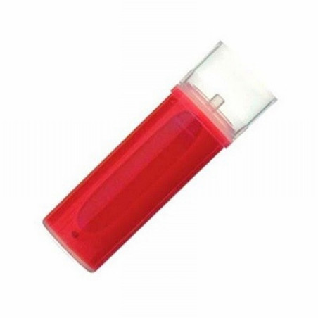 RECARGA ROTULADOR PILOT V BOARD MASTER PARA PIZARRA BLANCA TINTA LIQUIDA ROJA (WBMA-VBM-M-R) - RECARGA PILOT BOARD MASTER RJ.