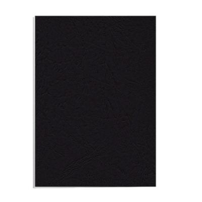 PORTADA ENCUADERNACION DHP POLIPROPILENO A3 0.45 MM NEGRO...