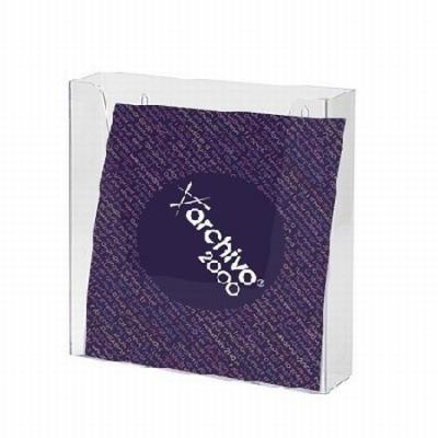 EXPOSITOR MURAL ARCHIVO 2000 METACRILATO DIN A5...