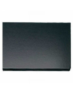 VADE GRAFOPLAS 480X340 MM NEGRO (09250010) DE GRAFOPLAS - VADE 490*350 PVC NG GRAFOPL.