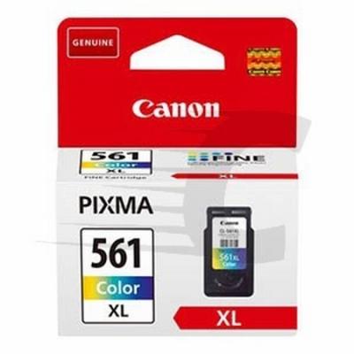 CARTUCHO ORIGINAL CANON INK-JET CL-561XL TRICOLOR PIXMA...