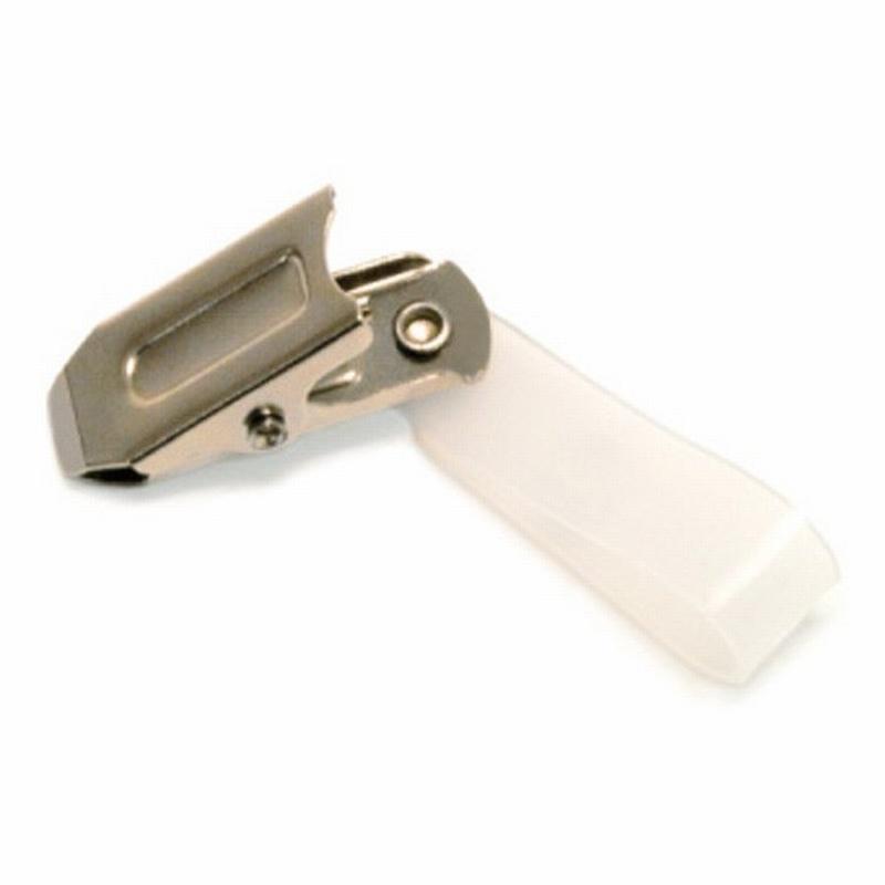 PINZA ACERO GRAFOPLAS CON TIRA POLIPROPILENO (54000005) - DISTINTIVO TIRA P/T GRAFOPLAS