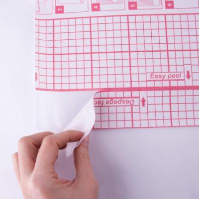FORRALIBROS APLI ADHESIVO 0.5X1,5 METROS TRANSPARENTE... 2