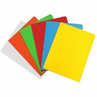 SUBCARPETA GIO COLOR INTENSO 250 GRS. FOLIO AZUL... 2