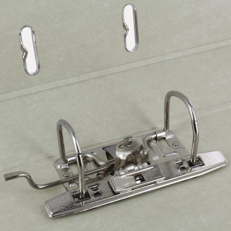 ARCHIVADOR DE PALANCA GRAFOPLAS FOLIO DE 2...